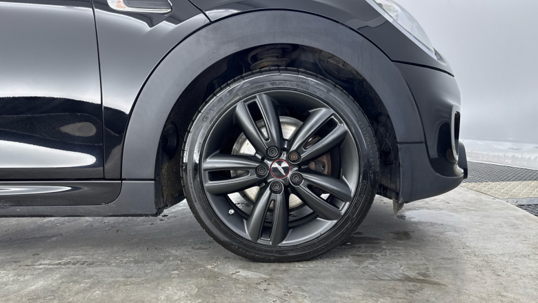 MINI Convertible 1.5 Cooper II 2dr Auto Petrol Convertible